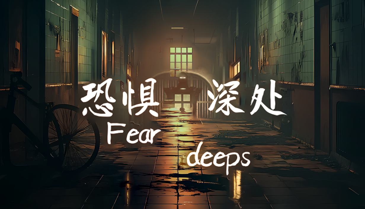 恐惧深处 Fear deeps插图