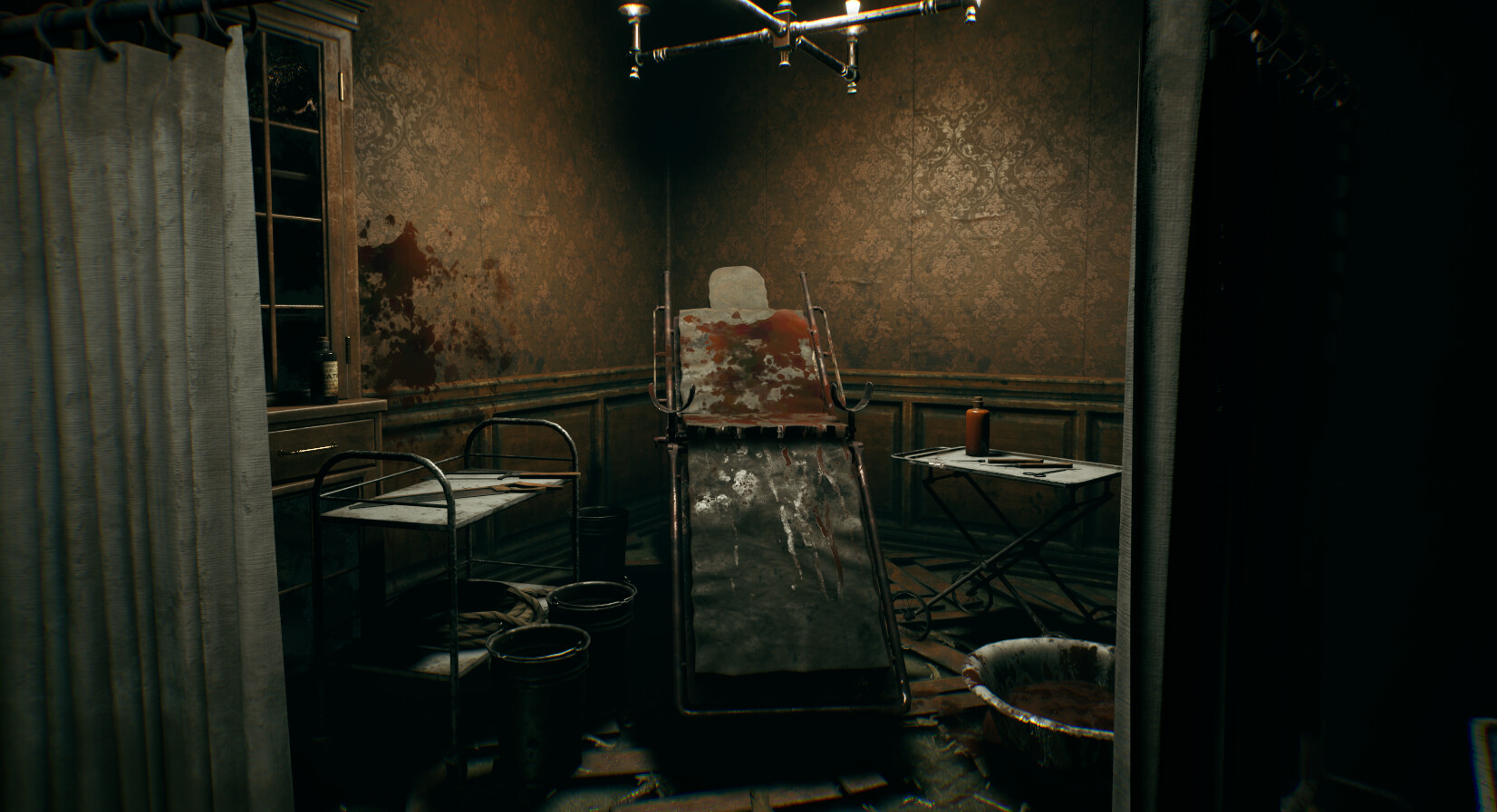 恐惧深处（Fear deeps） screenshot 5