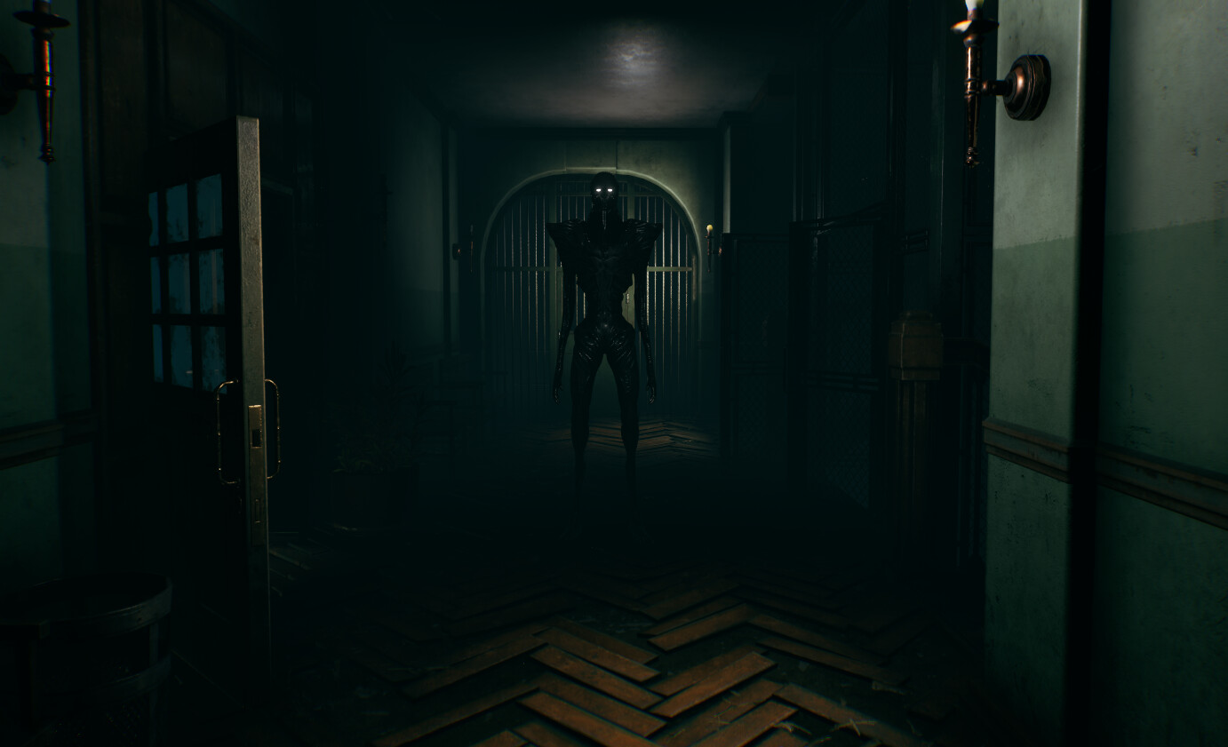 恐惧深处（Fear deeps） screenshot 3