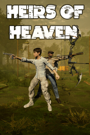 Hears Of Heaven