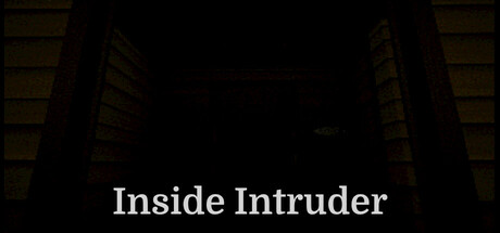 Inside Intruder Cover Image
