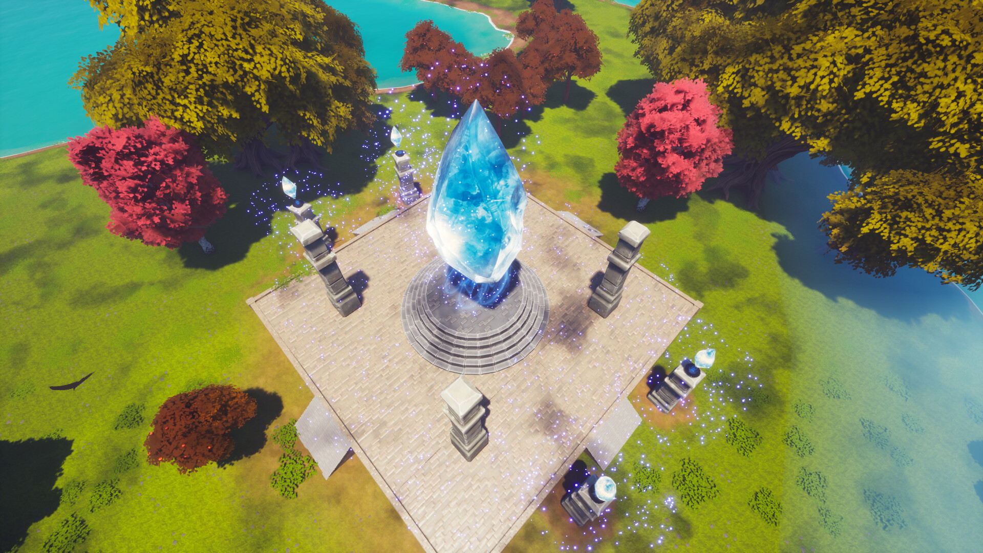 Arcane Realms screenshot 5