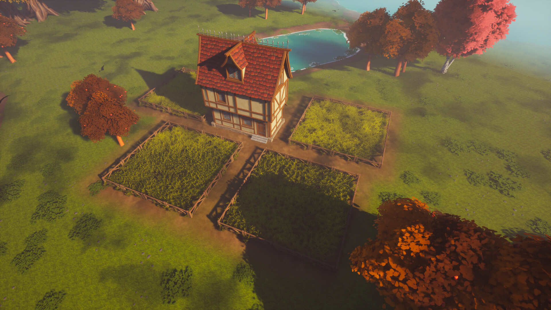 Arcane Realms screenshot 3