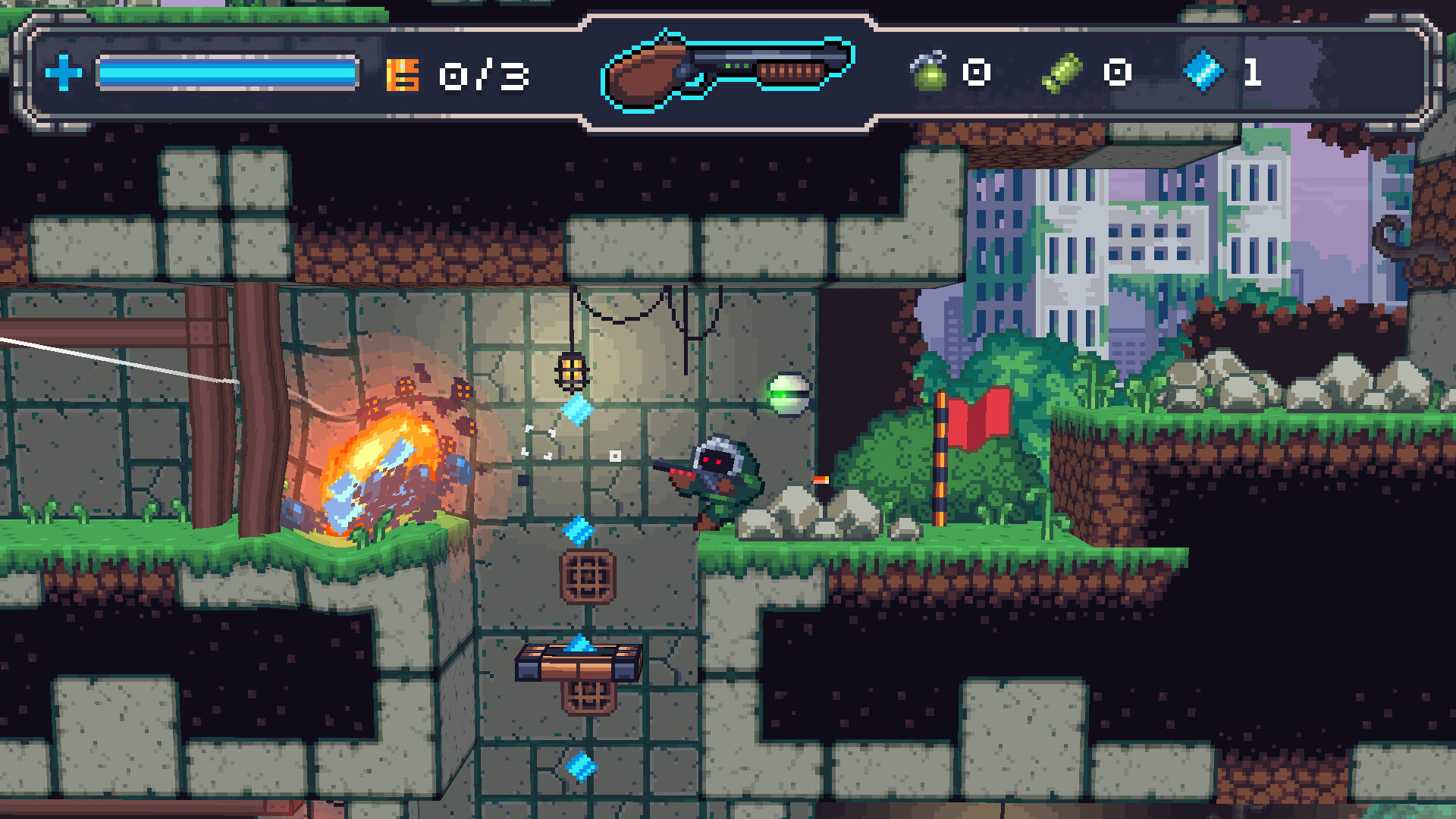 SFERA Soundtrack screenshot 1