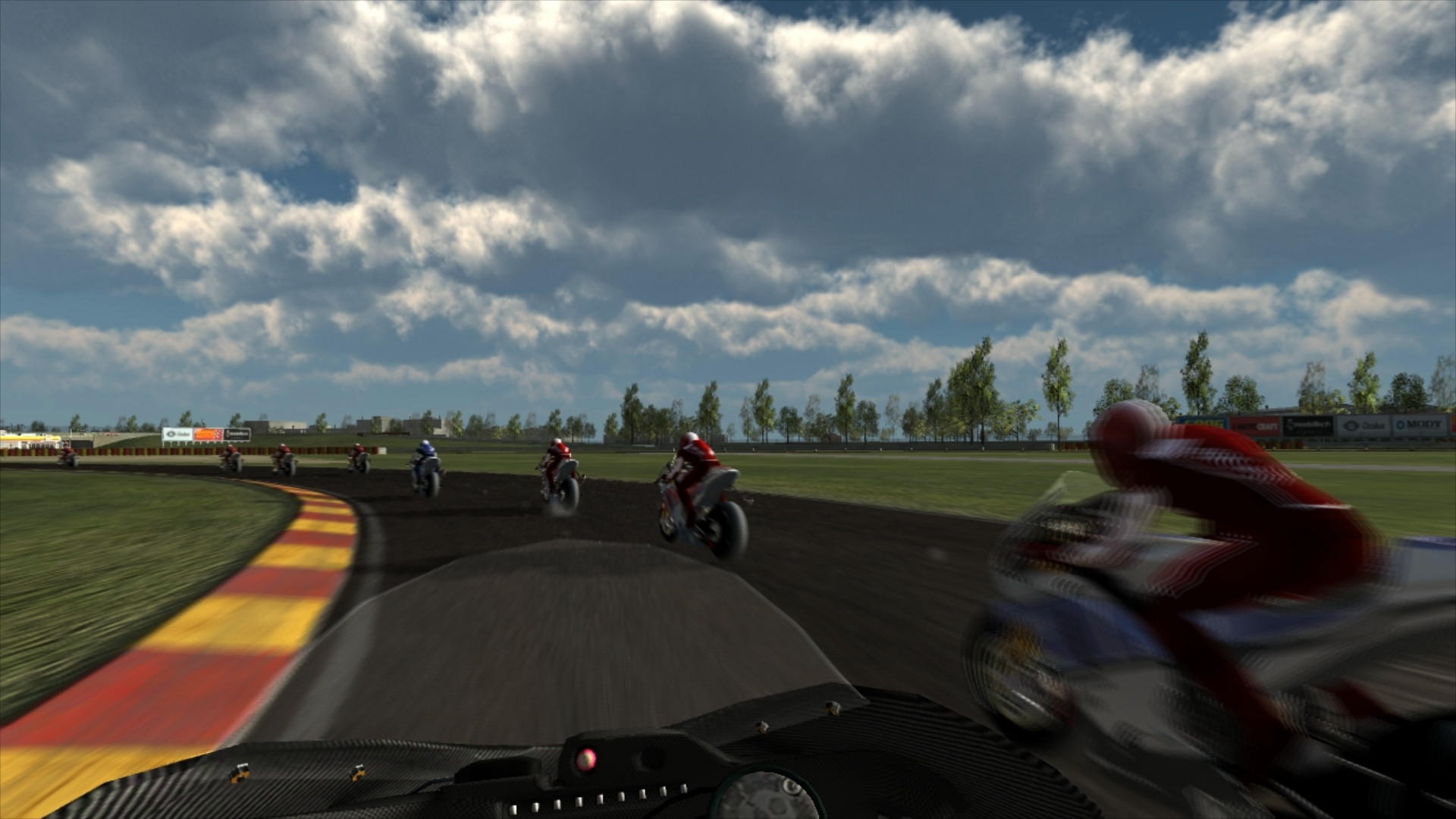 SuperBike TT screenshot 6
