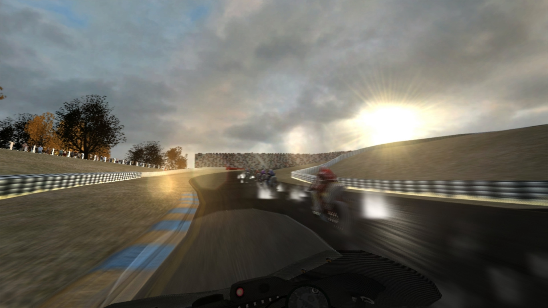 SuperBike TT screenshot 7