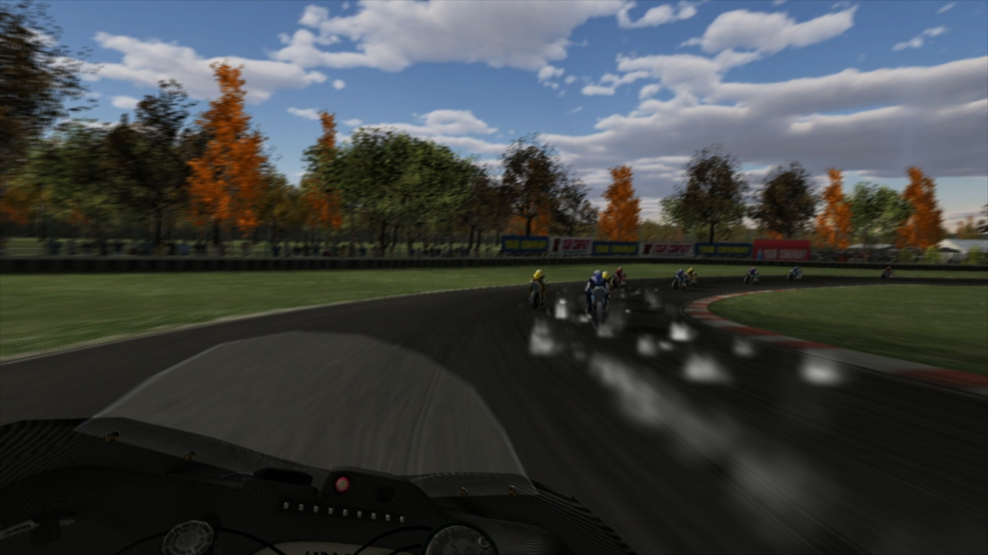 SuperBike TT screenshot 8