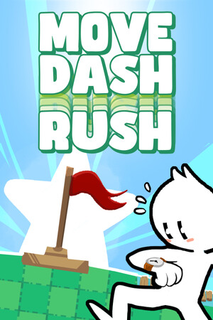 Move Dash Rush