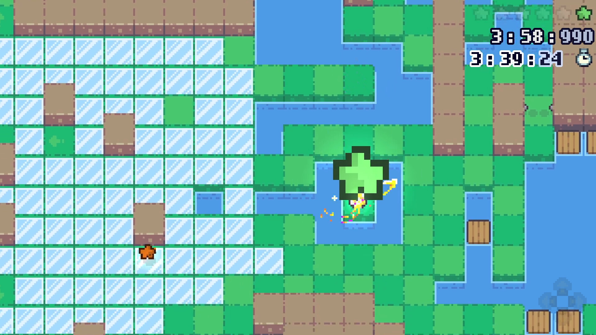 Move Dash Rush screenshot 6
