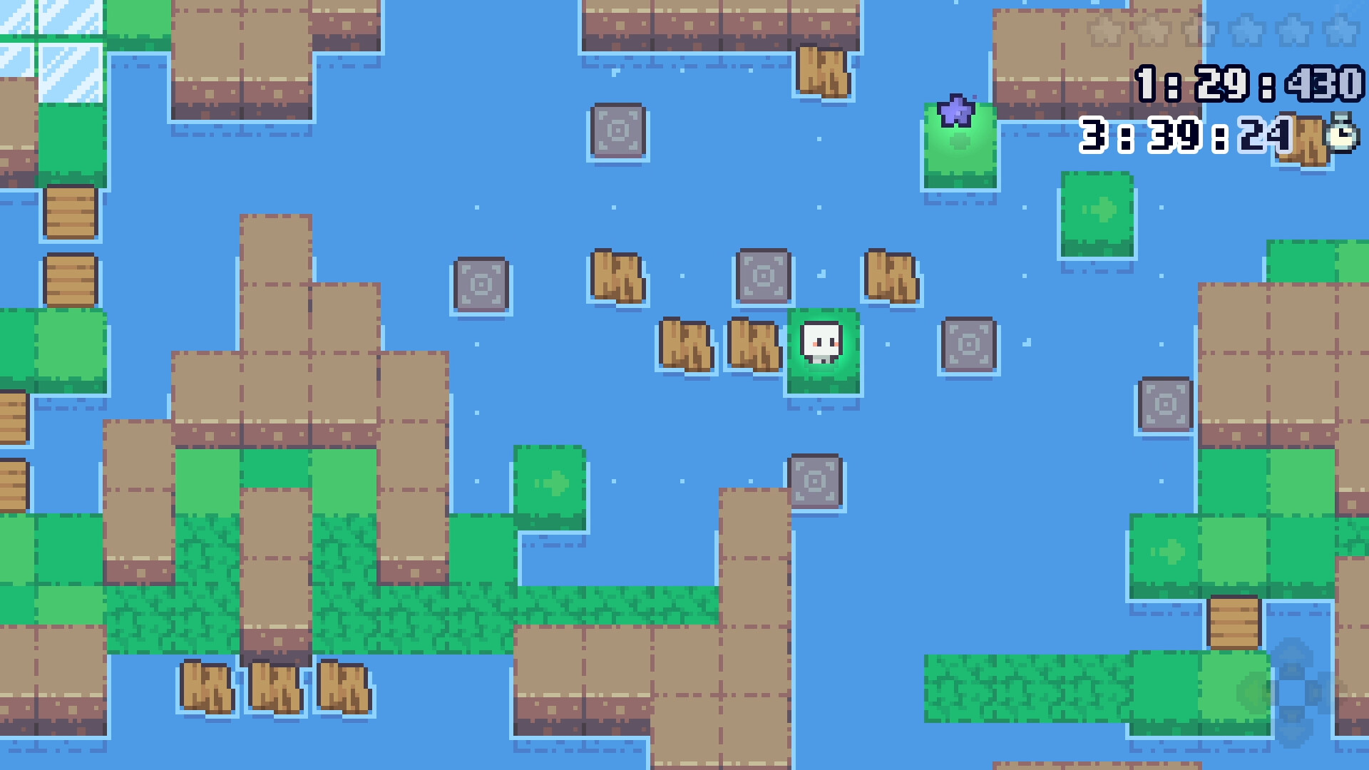 Move Dash Rush screenshot 4