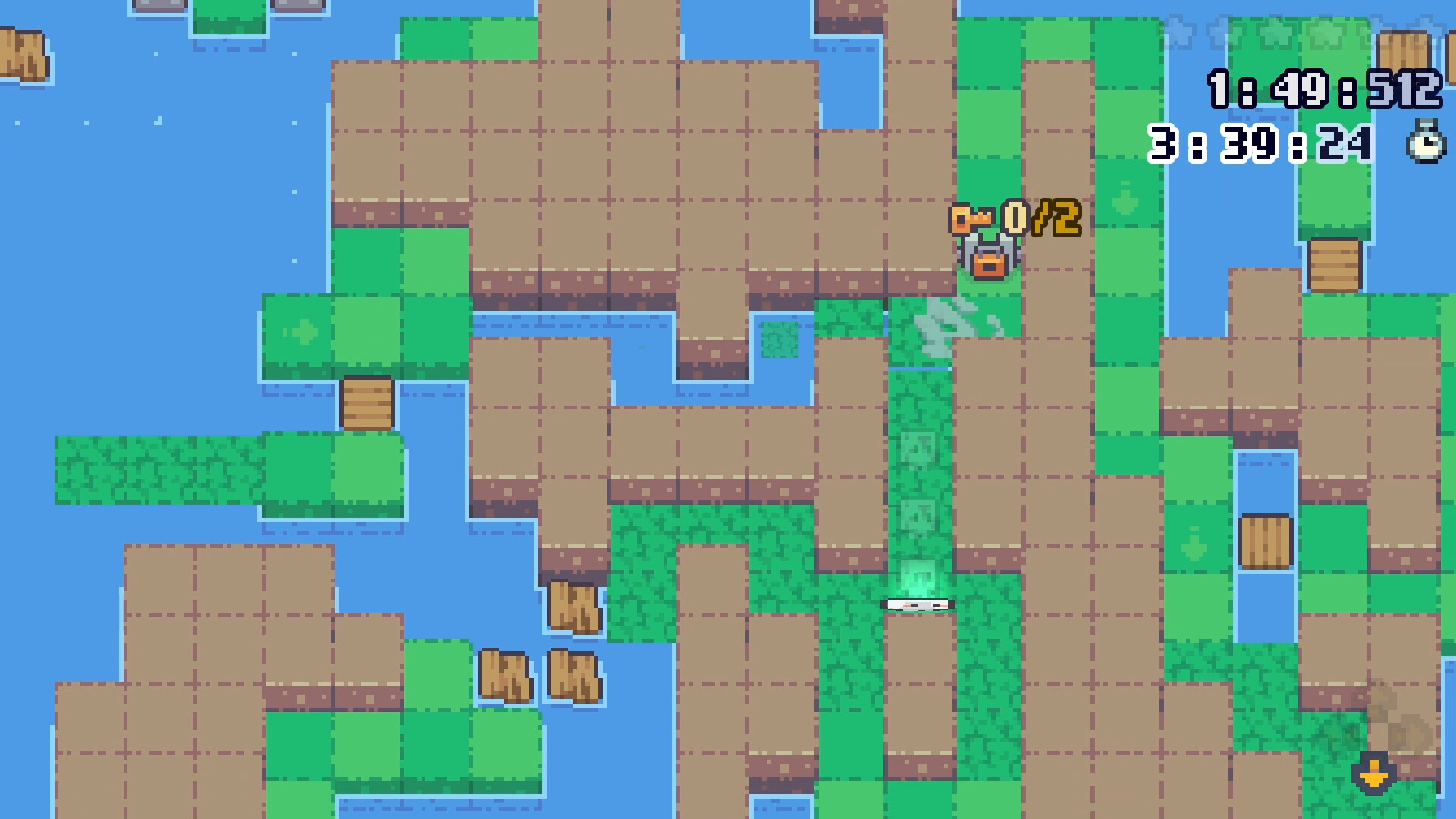 Move Dash Rush screenshot 3