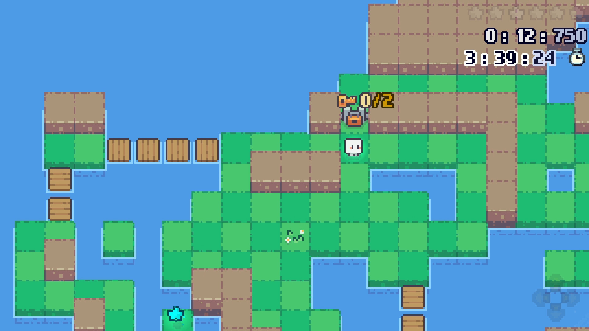 Move Dash Rush screenshot 1