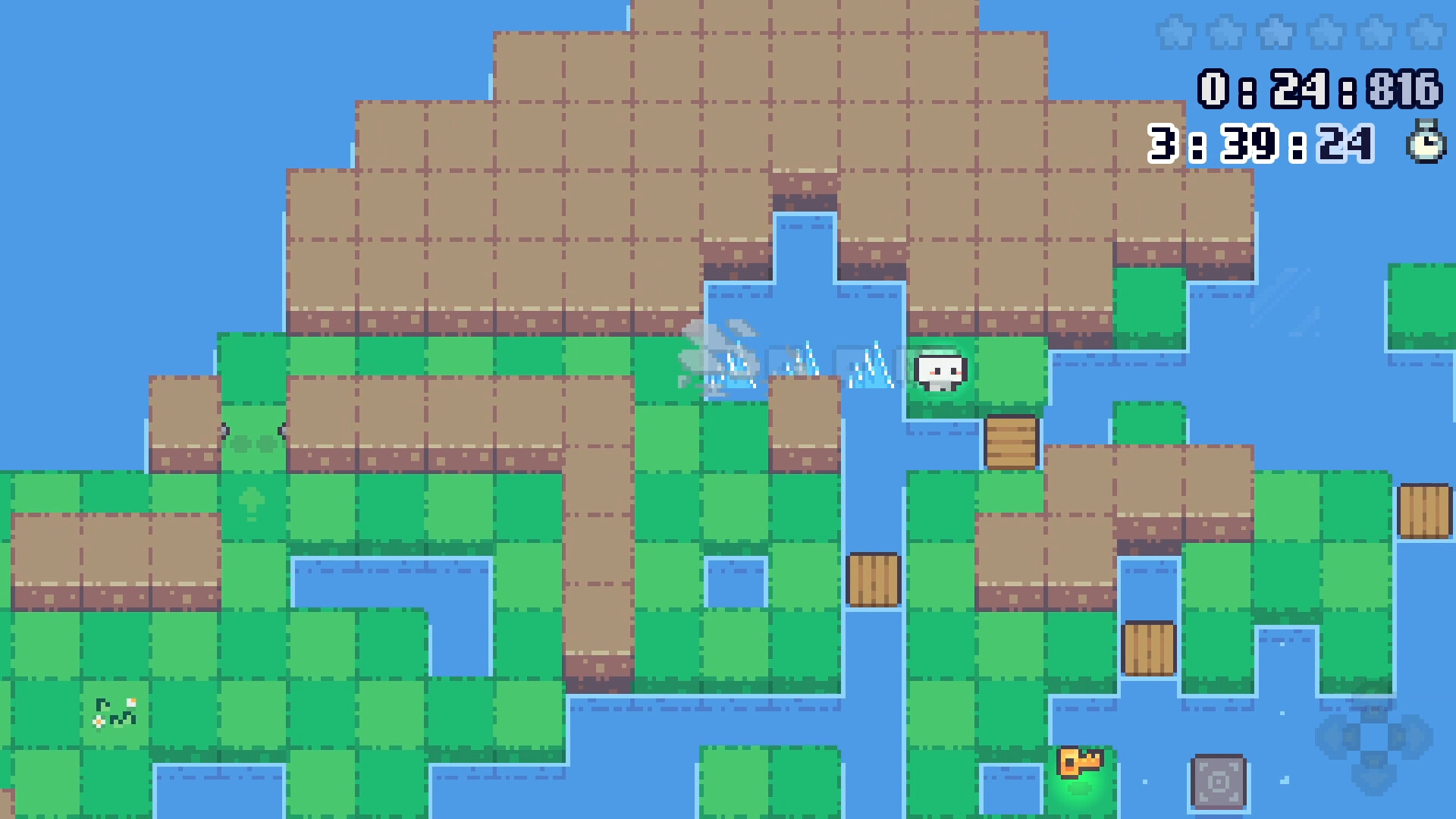 Move Dash Rush screenshot 2