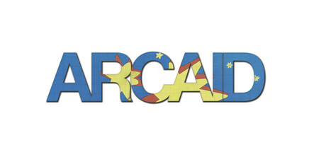 Arcaid Cover Image