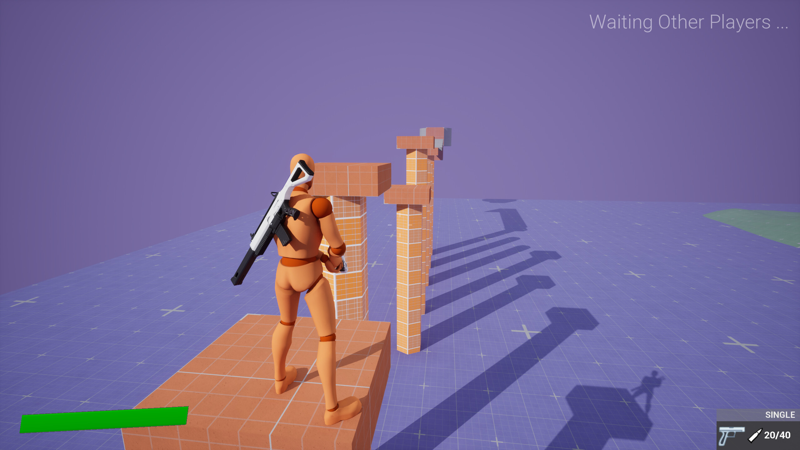 Arcaid screenshot 3