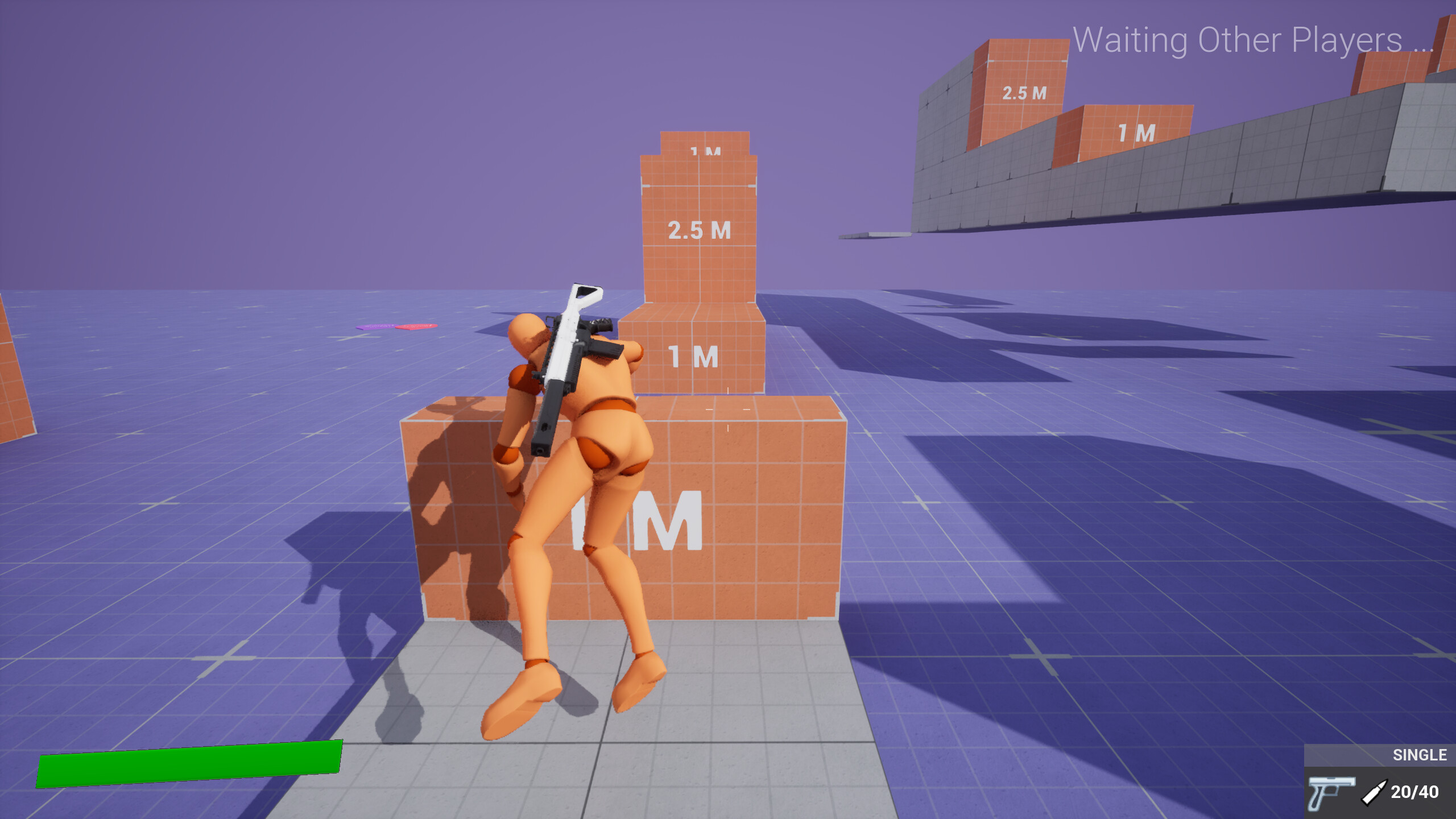 Arcaid screenshot 4
