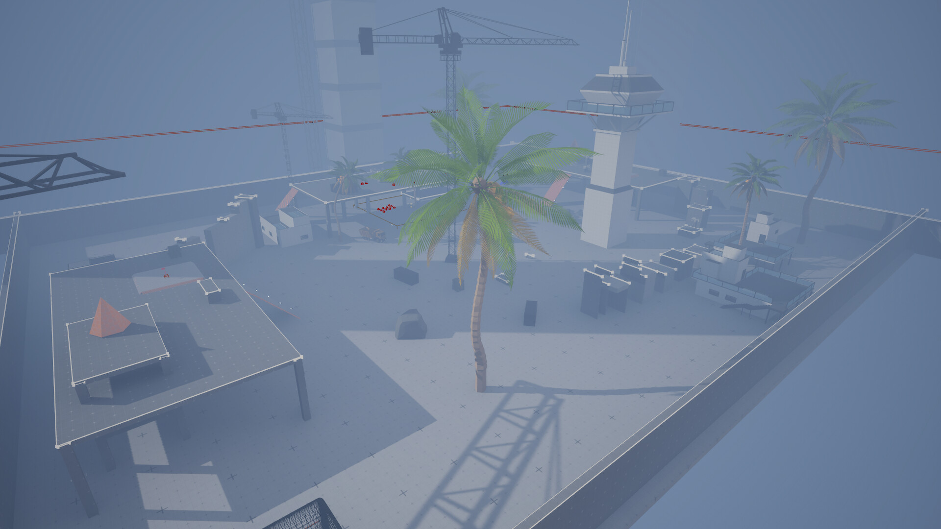 Arcaid screenshot 2