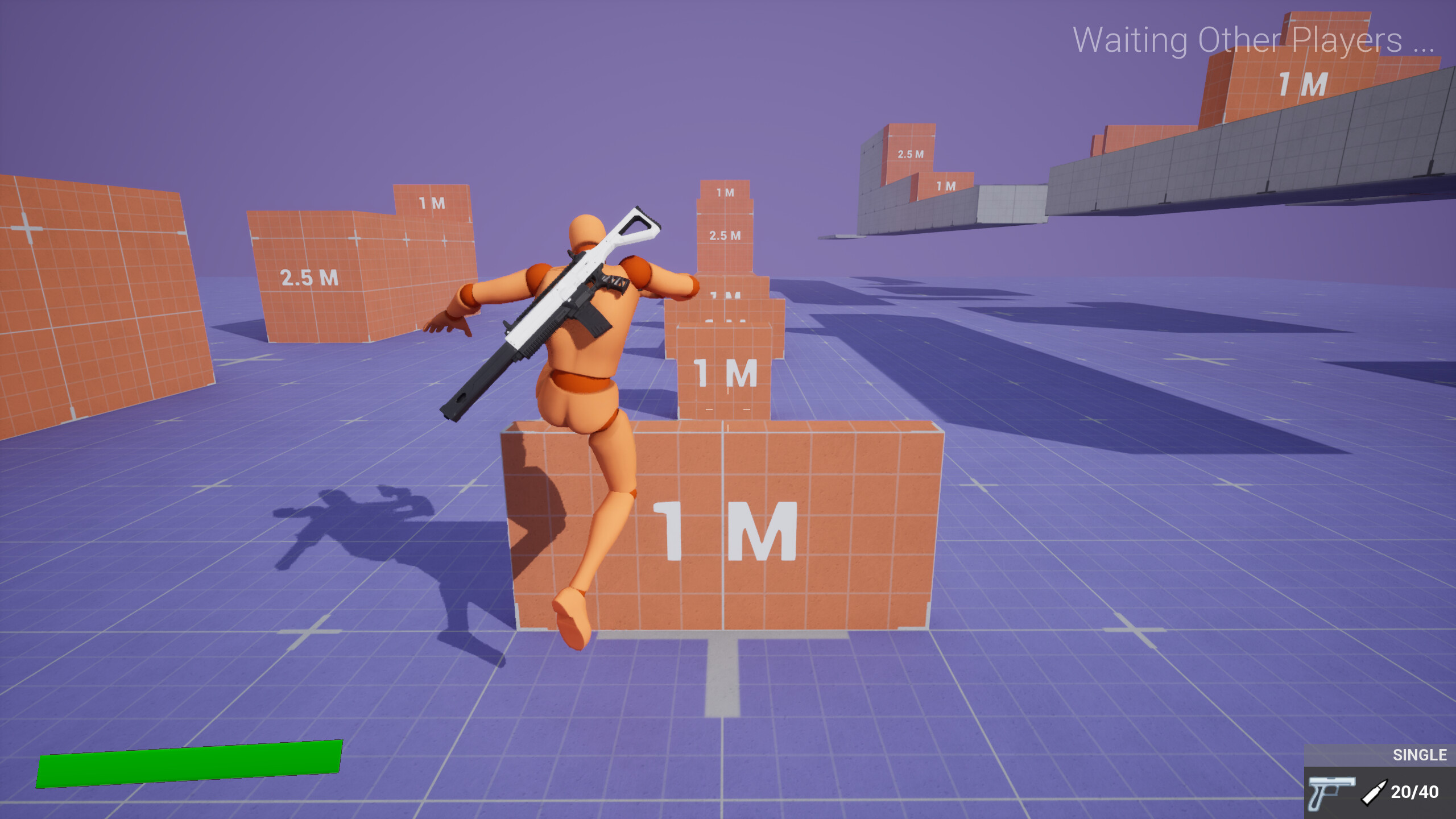 Arcaid screenshot 6