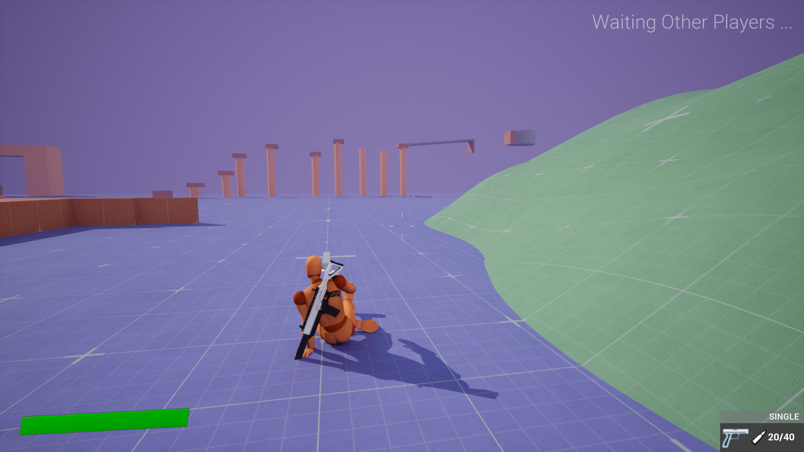 Arcaid screenshot 5