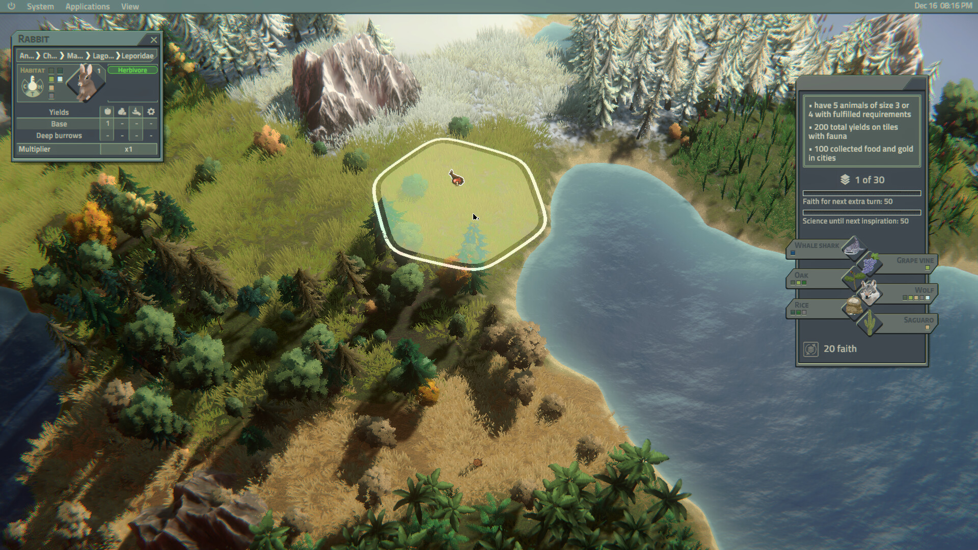 Gods Must Work screenshot 5