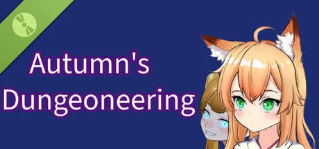 Autumn's Dungeoneering Demo