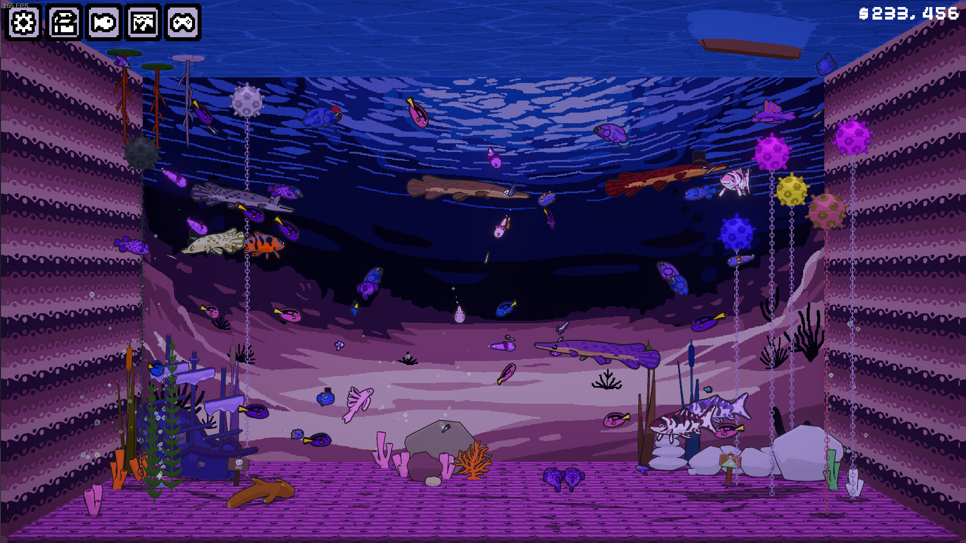 We Love Fish Tanks screenshot 7