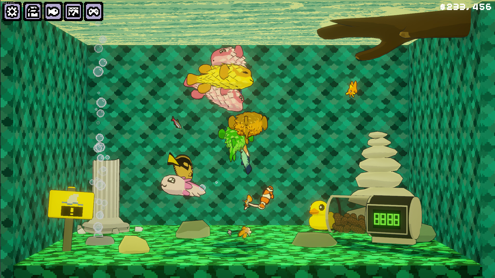 We Love Fish Tanks screenshot 12