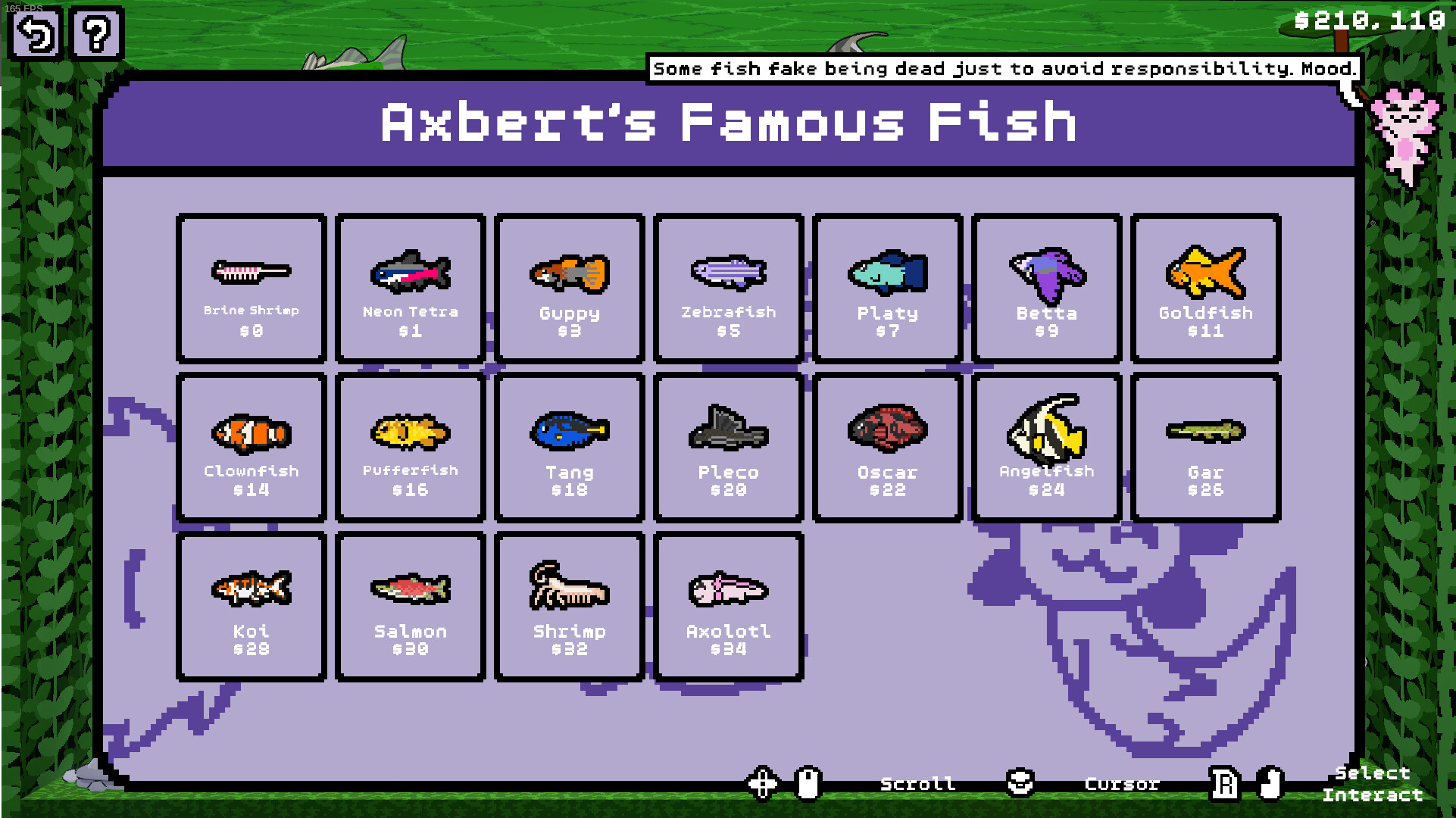 We Love Fish Tanks screenshot 8