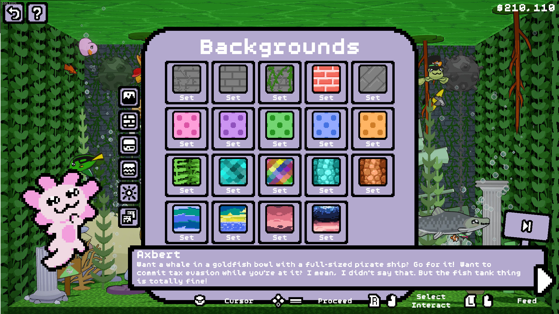 We Love Fish Tanks screenshot 6