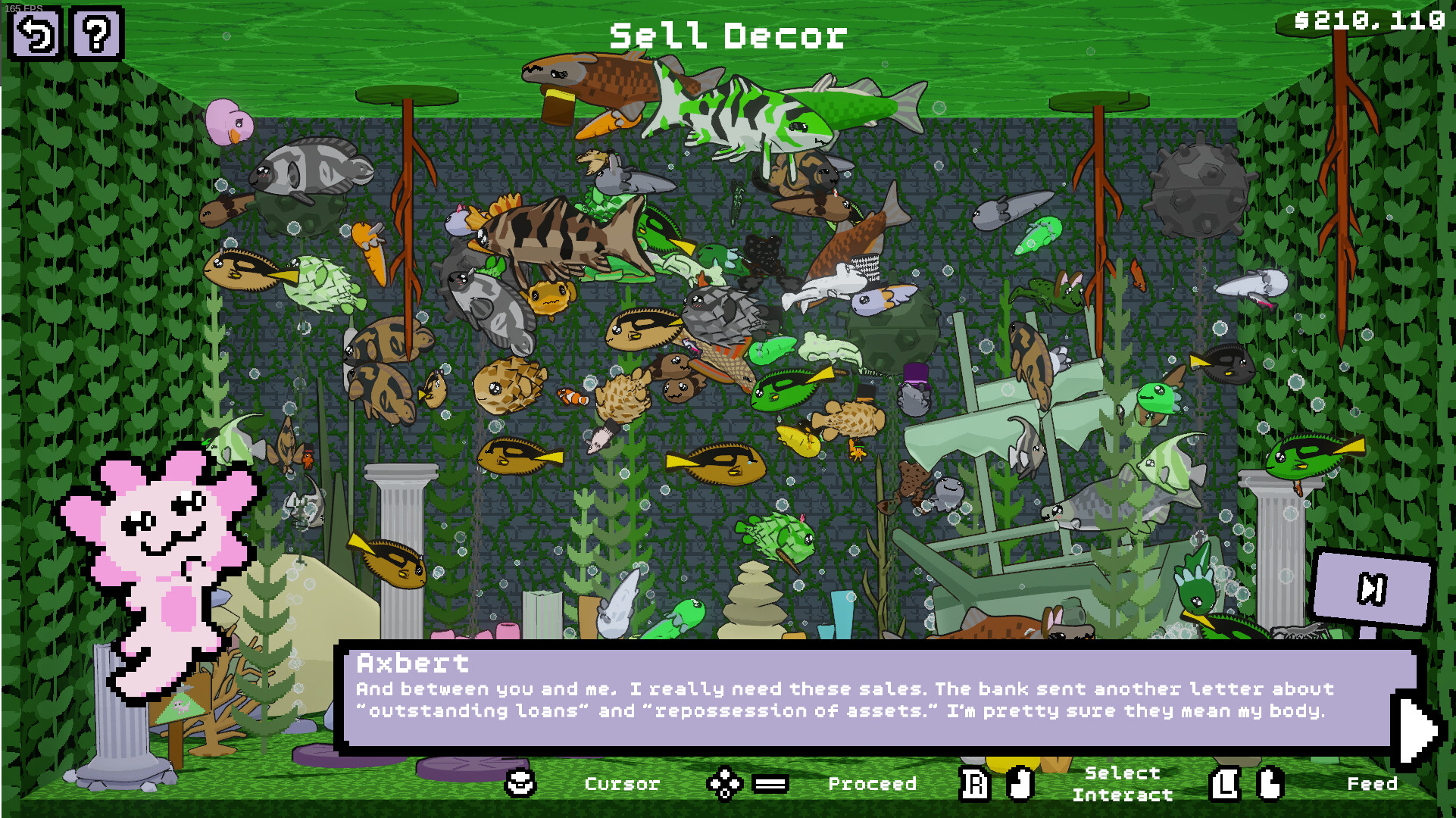 We Love Fish Tanks screenshot 10