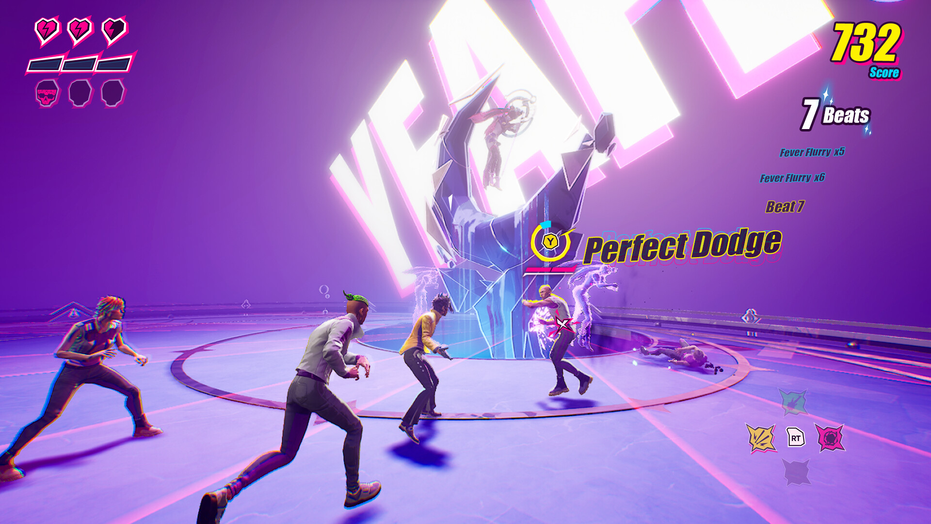 Dead as Disco — изображение 16