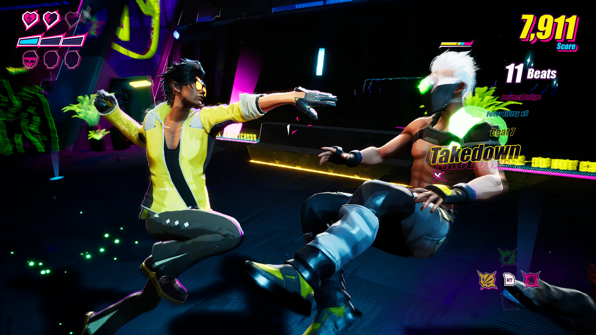 Dead as Disco — изображение 17