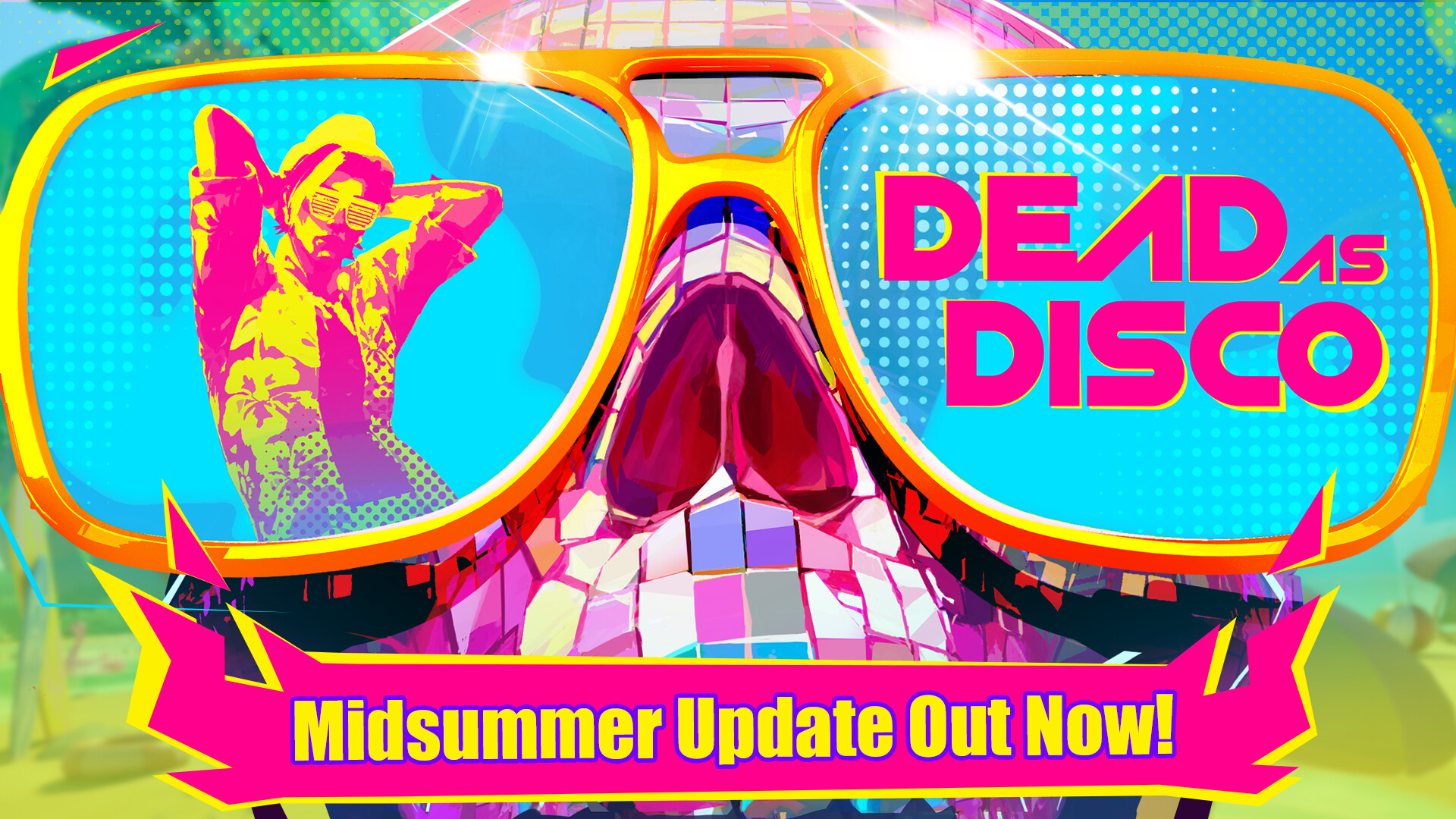 Dead as Disco