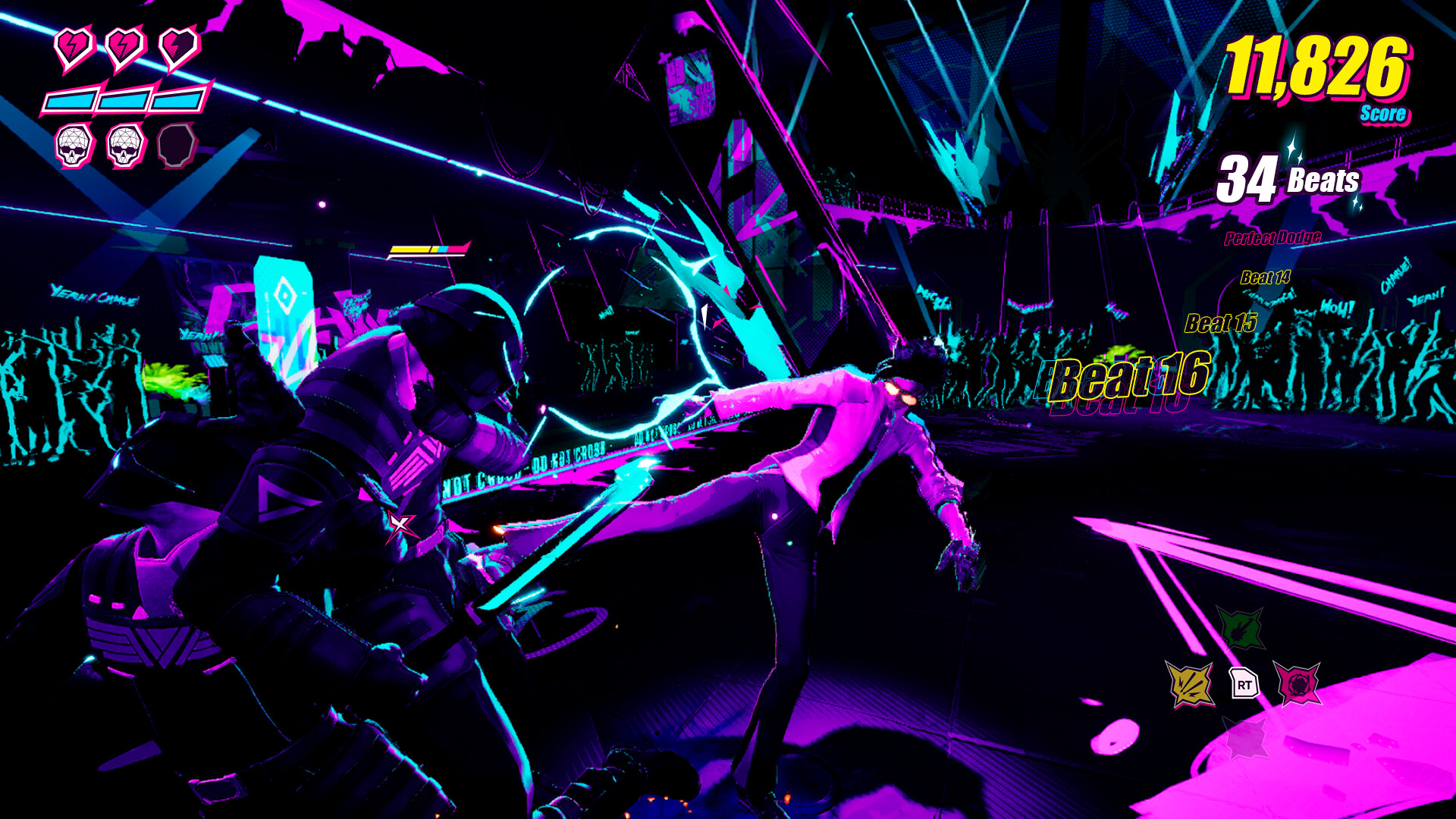 Dead as Disco — изображение 14