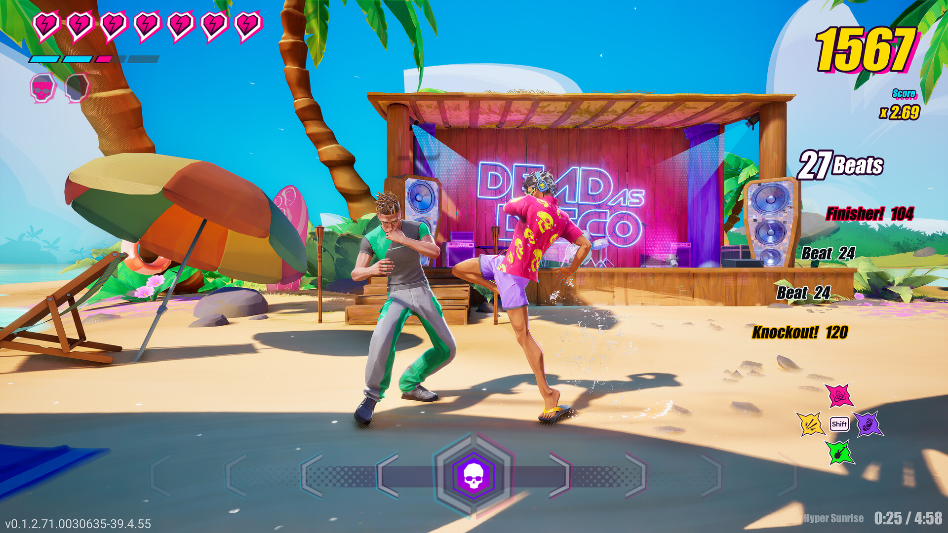 Dead as Disco — изображение 4