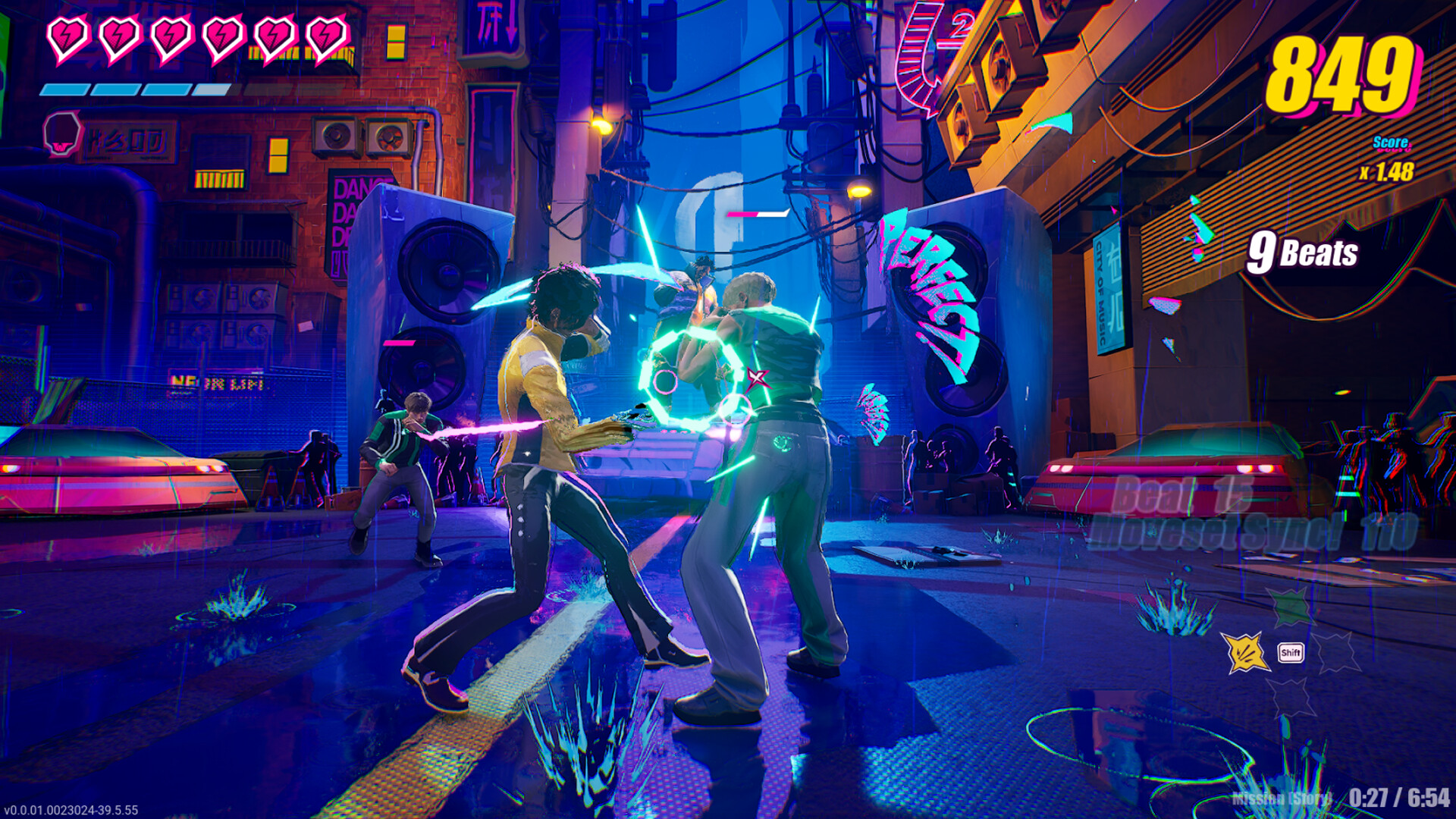 Dead as Disco — изображение 10