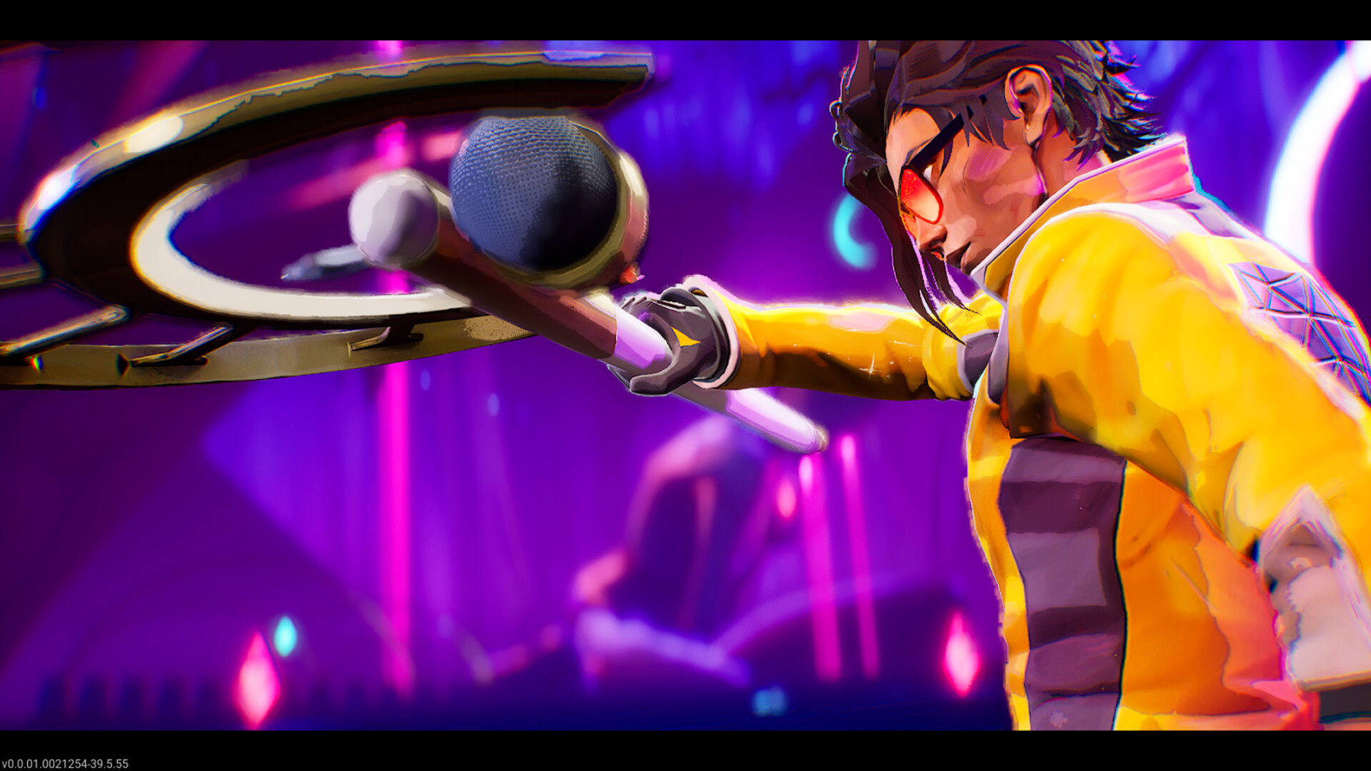 Dead as Disco — изображение 15
