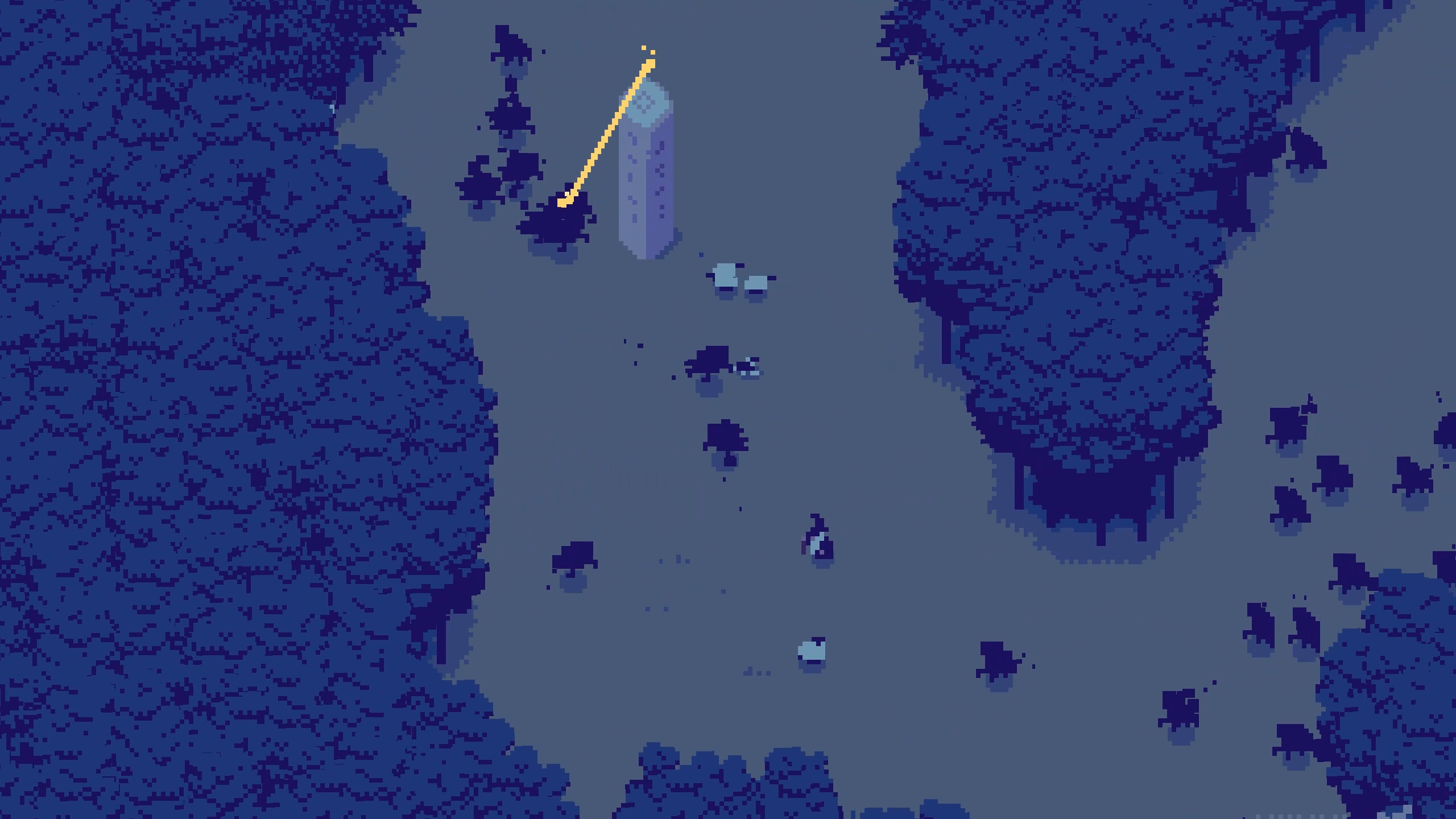 Sheepdog screenshot 1