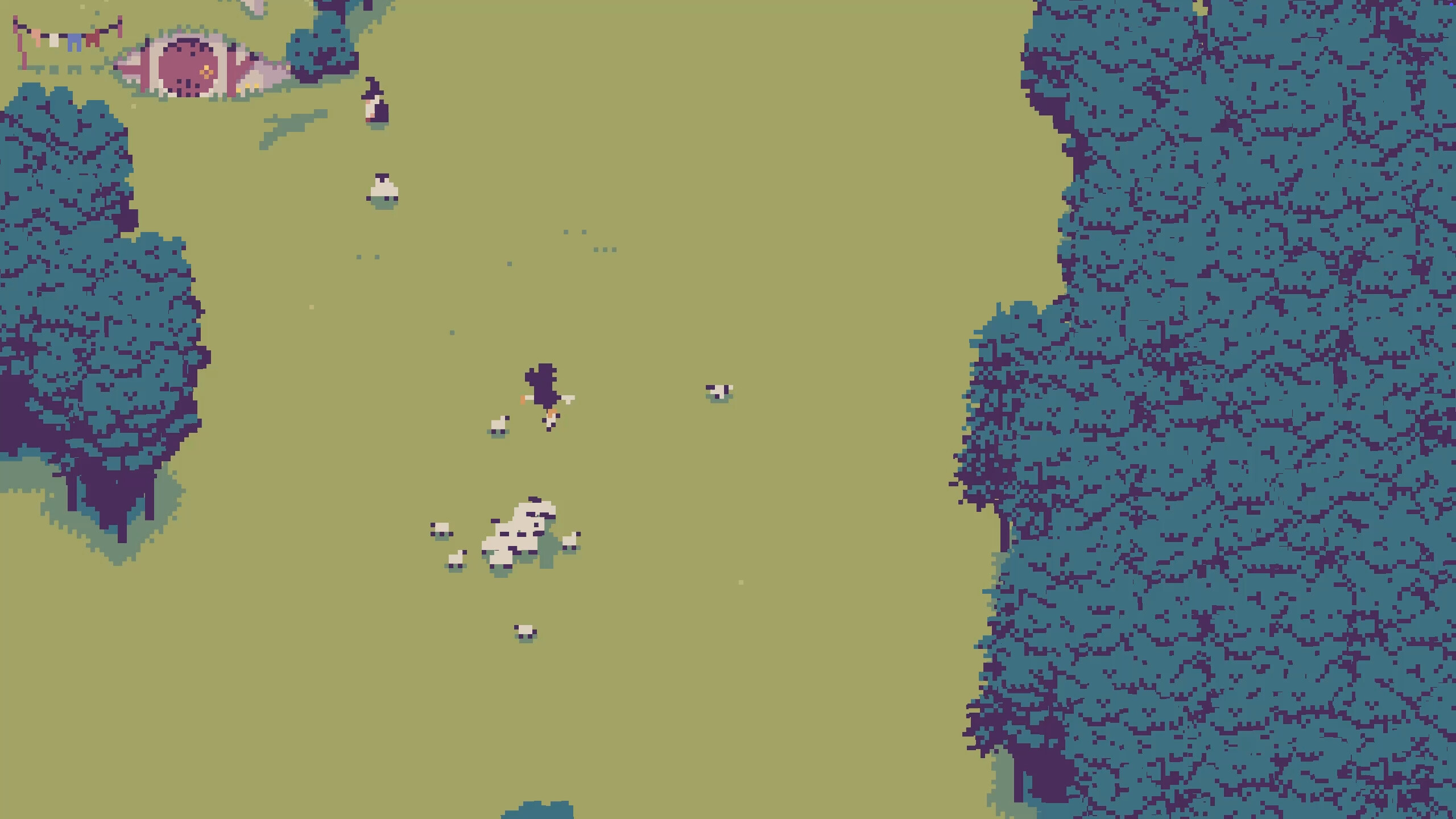 Sheepdog screenshot 4