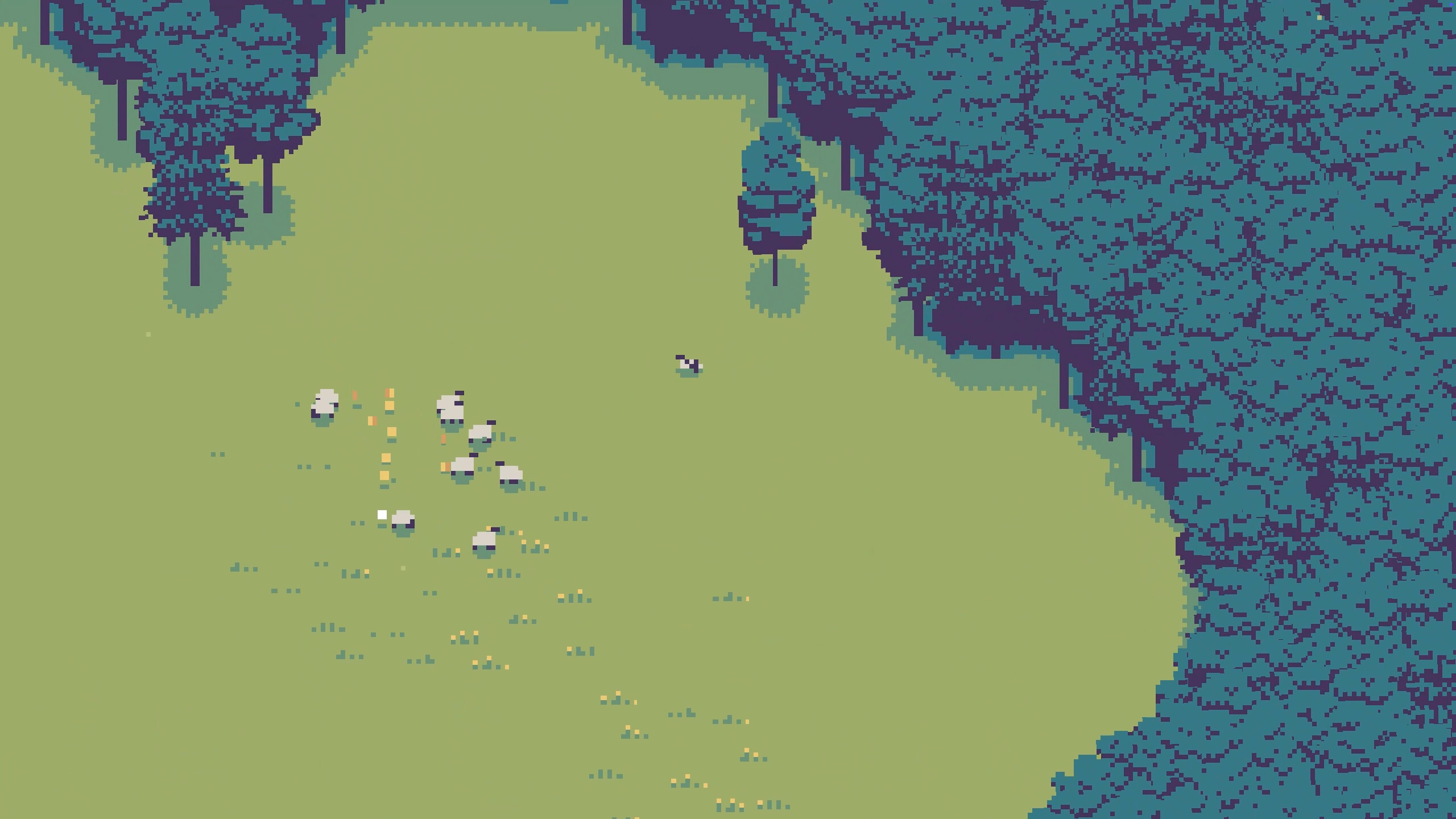 Sheepdog screenshot 3