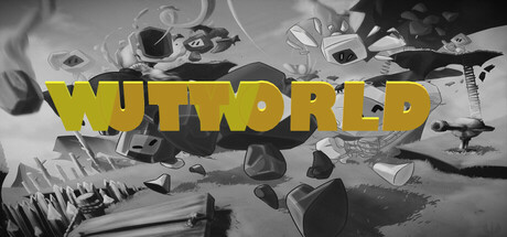 WuttWorld — Steam header