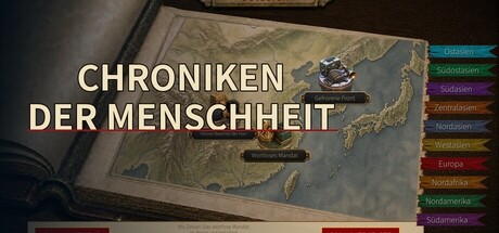 Chroniken der Menschheit
