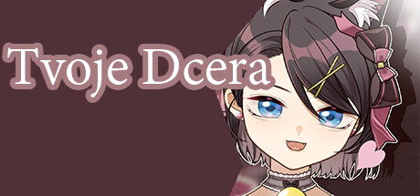 Tvoje Dcera