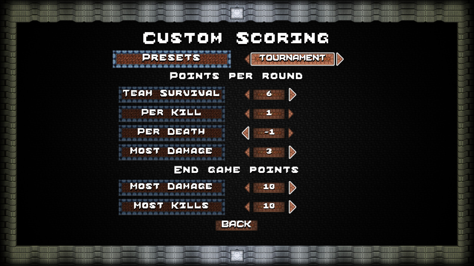 Grand Class Melee 2 screenshot 11