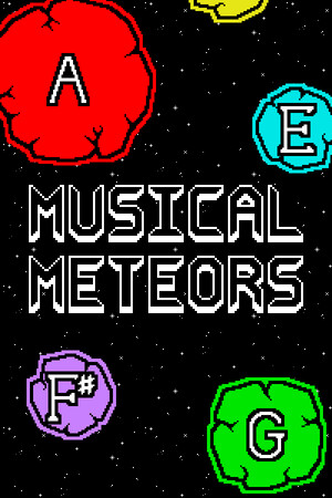 Musical Meteors