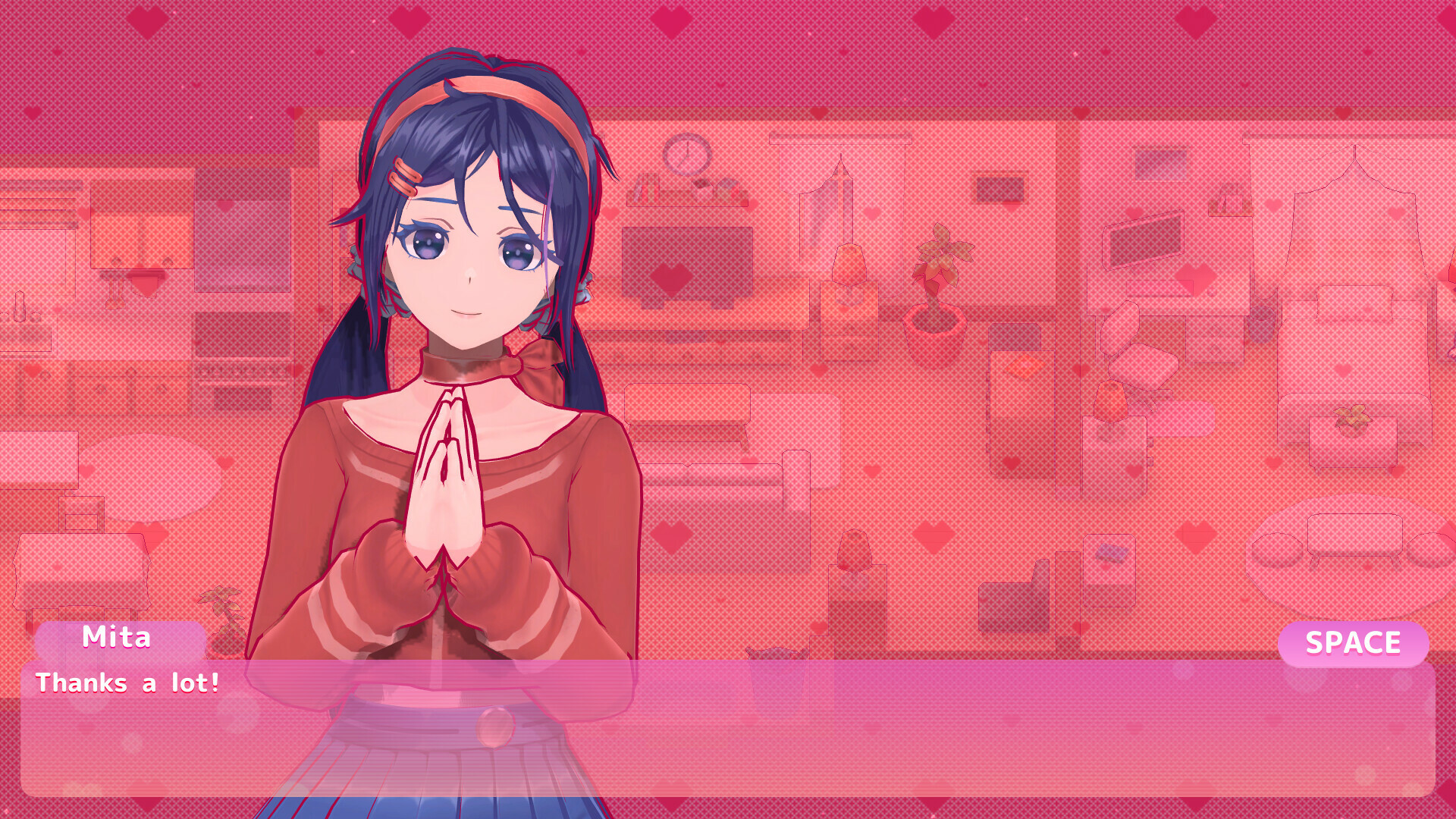 MiSide Soundtrack screenshot 1