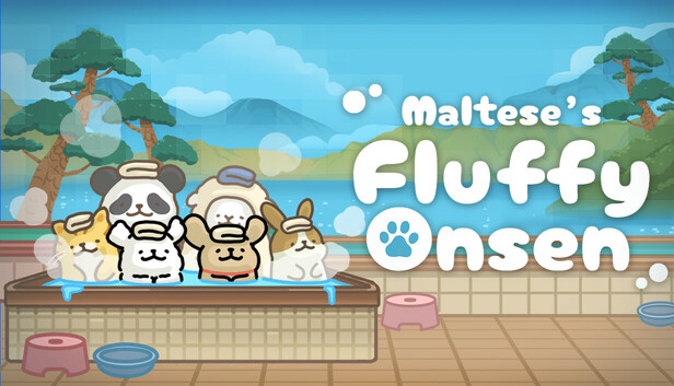 Maltese's Fluffy Onsen capsule_616x353.jpg