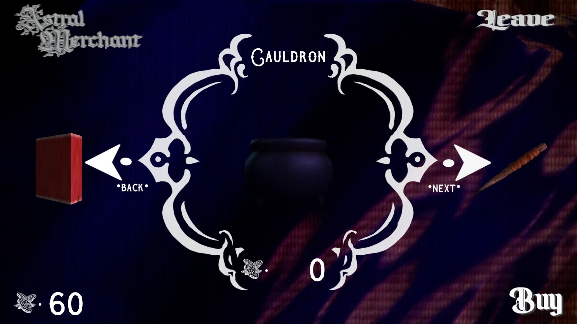 Grimm Work screenshot 6