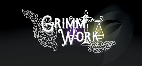 Grimm Work banner