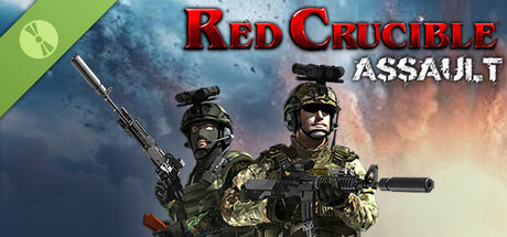 Red Crucible Assault Demo